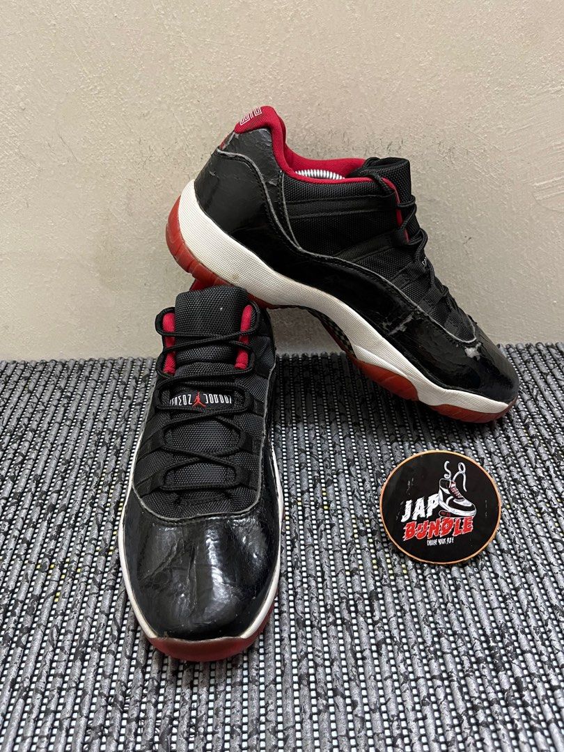 Aj sales 26 low