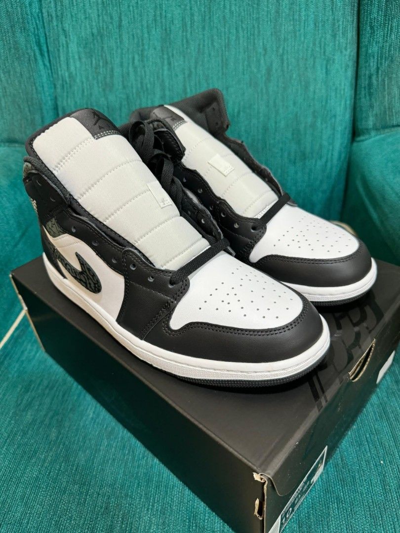 Aj 32 sales mid