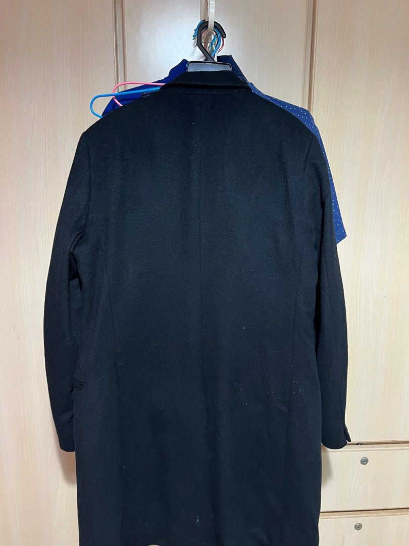 All saints on sale winter coat
