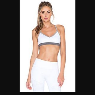 Alo Westerly Bra S
