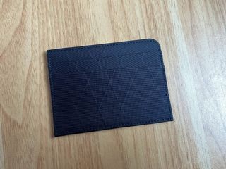 Alpaka Ark Card Wallet X-PAC