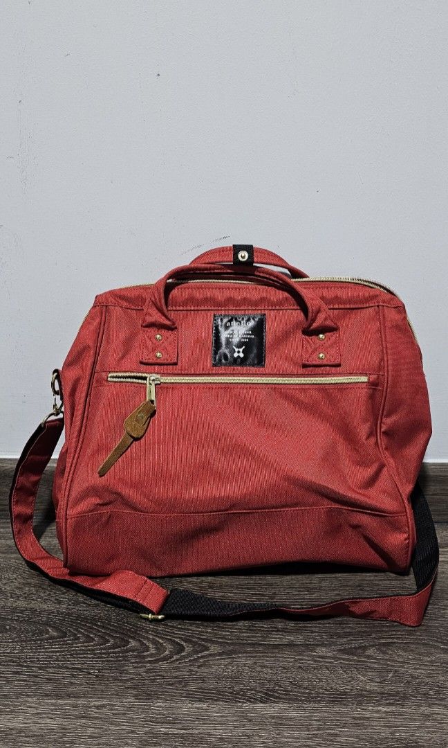 Anello boston large clearance