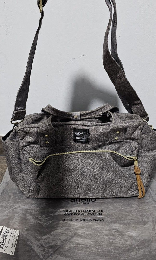Anello mini 2way shoulder bag shop