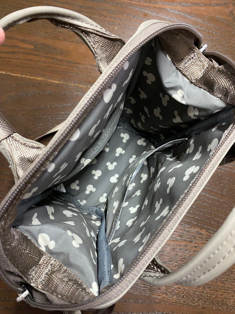Anello two way shoulder bag sales
