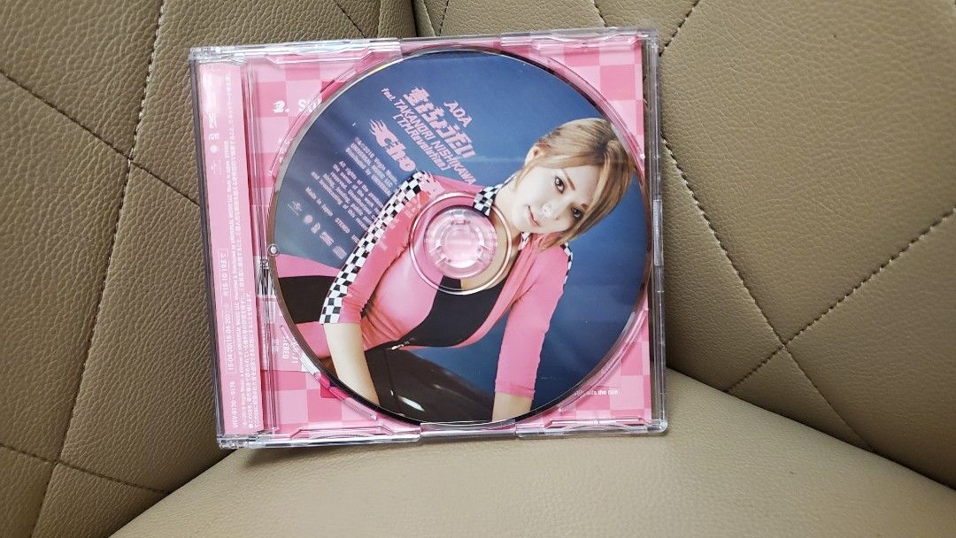 AOA ace of angels CD, 興趣及遊戲, 收藏品及紀念品, 韓流- Carousell