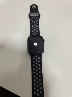 Apple Watch Series 4