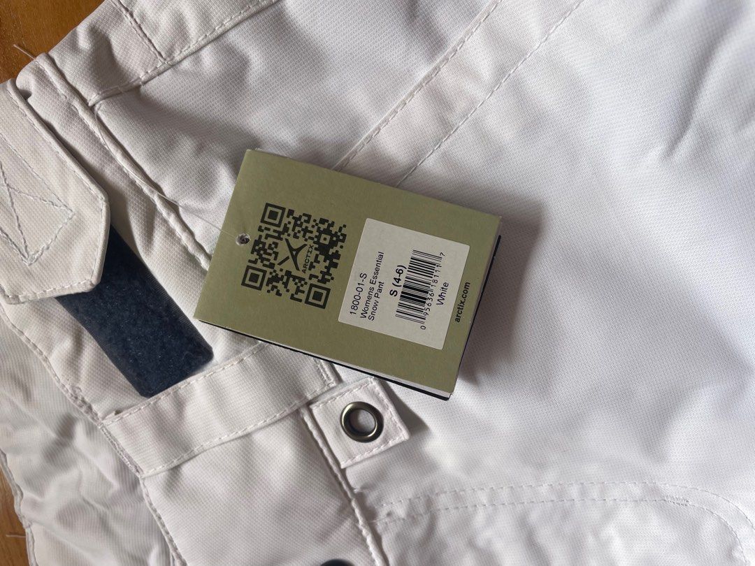 Arctix brand discount
