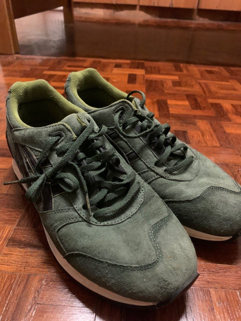 Asics store 8.5 mens