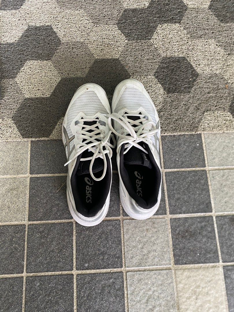 asics gel volleyball