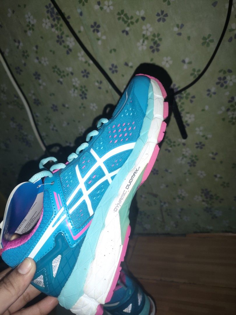 Asics dynamic duomax gel kayano 22 hotsell