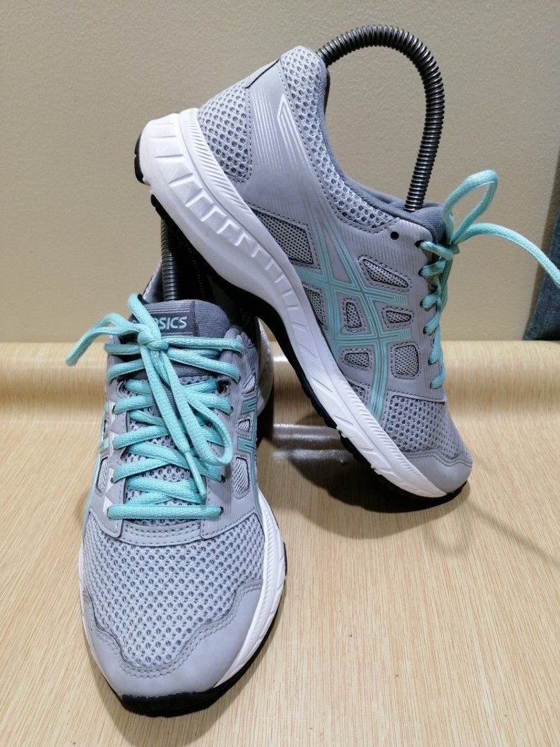 Asics Size 6 Women Running Shoes Sneakers