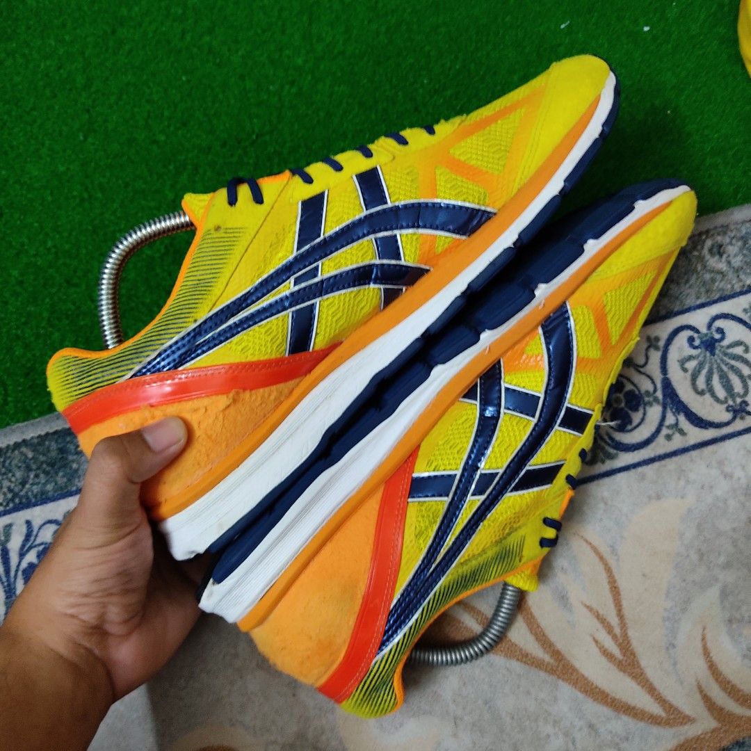 Asics on sale skysensor glide