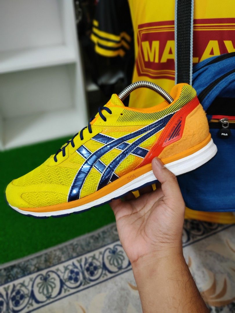 Asics skysensor new arrivals glide 3
