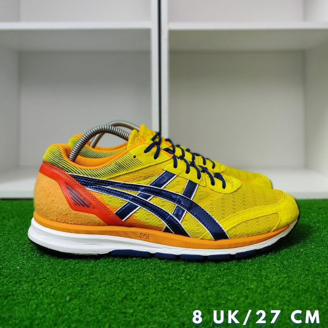 Asics skysensor glide clearance