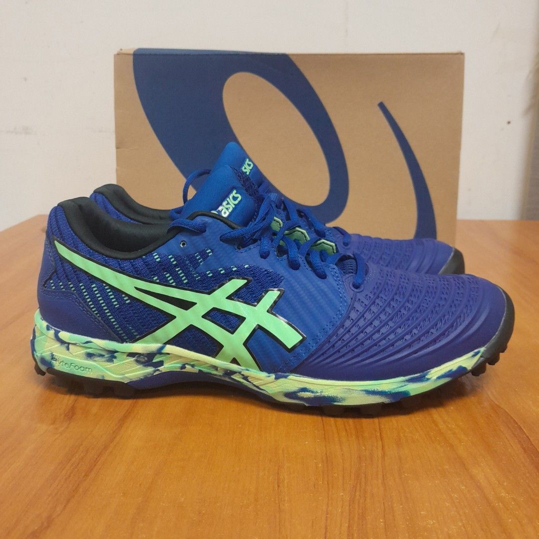 Zapatillas asics hockey clearance