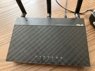 ASUS High Power Router RT-N14UHP