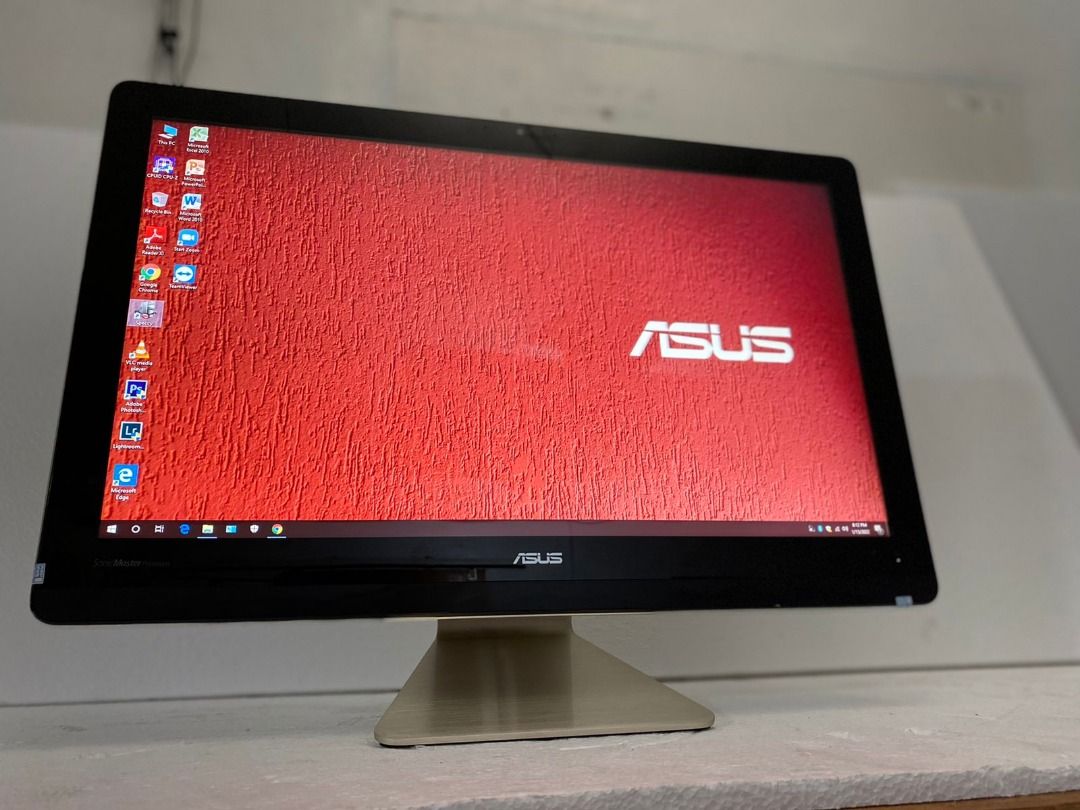 Asus Zen Pro Z220IC Model - ALL IN ONE PC / i5 6th Gen I 8gb RAM I ...