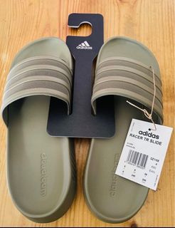 Authentic Adidas Racer TR Slide UK6