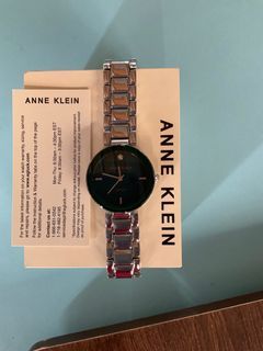 Authentic Anne Klein Watch