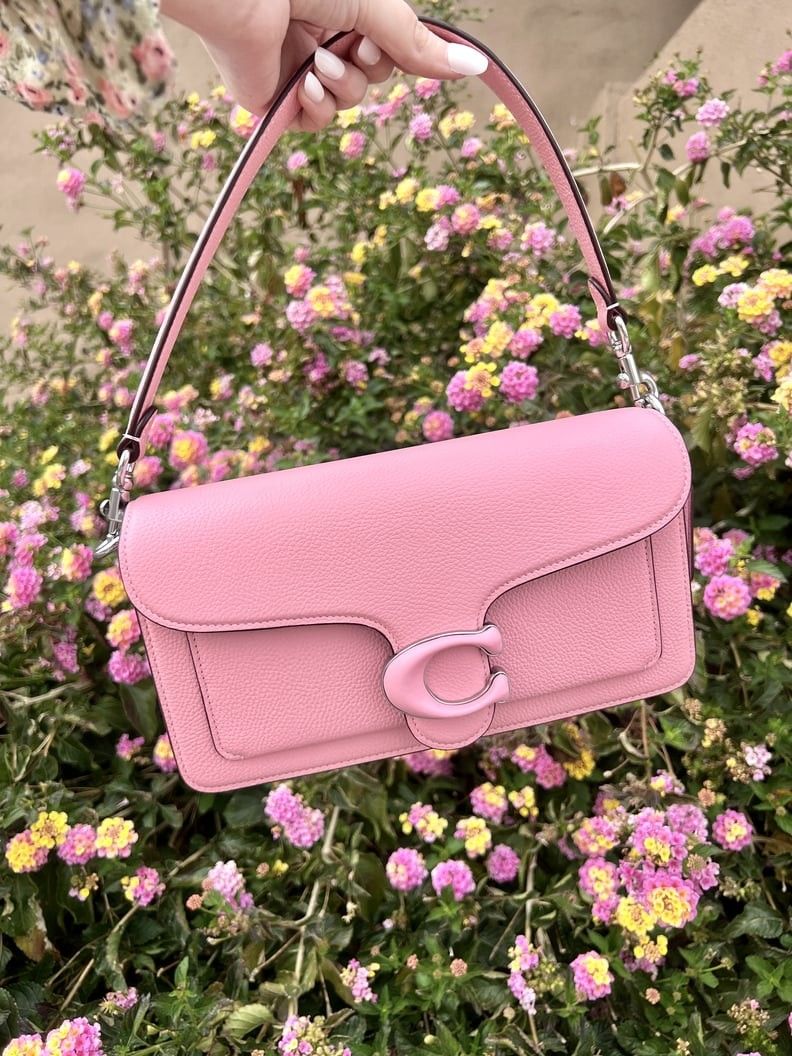Coach medium shop shoulder bag