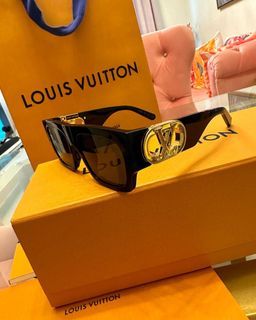 Authentic LV Shades