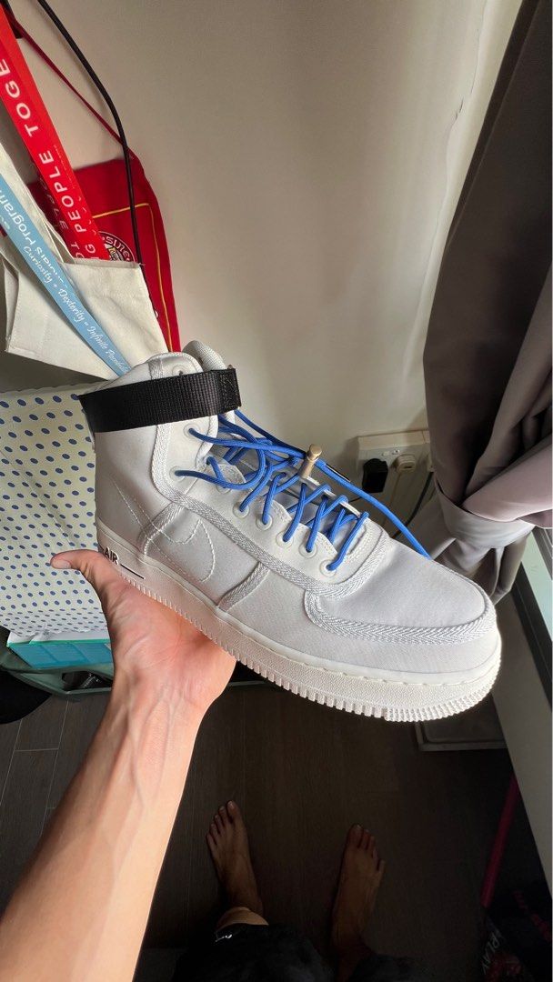 Nike air force 1 high shoes cheap