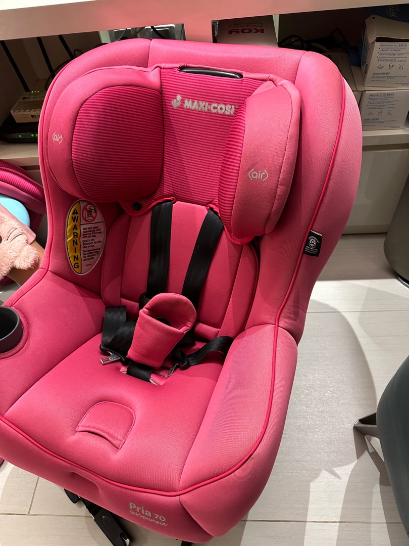 Baby Car Seat Pria 70