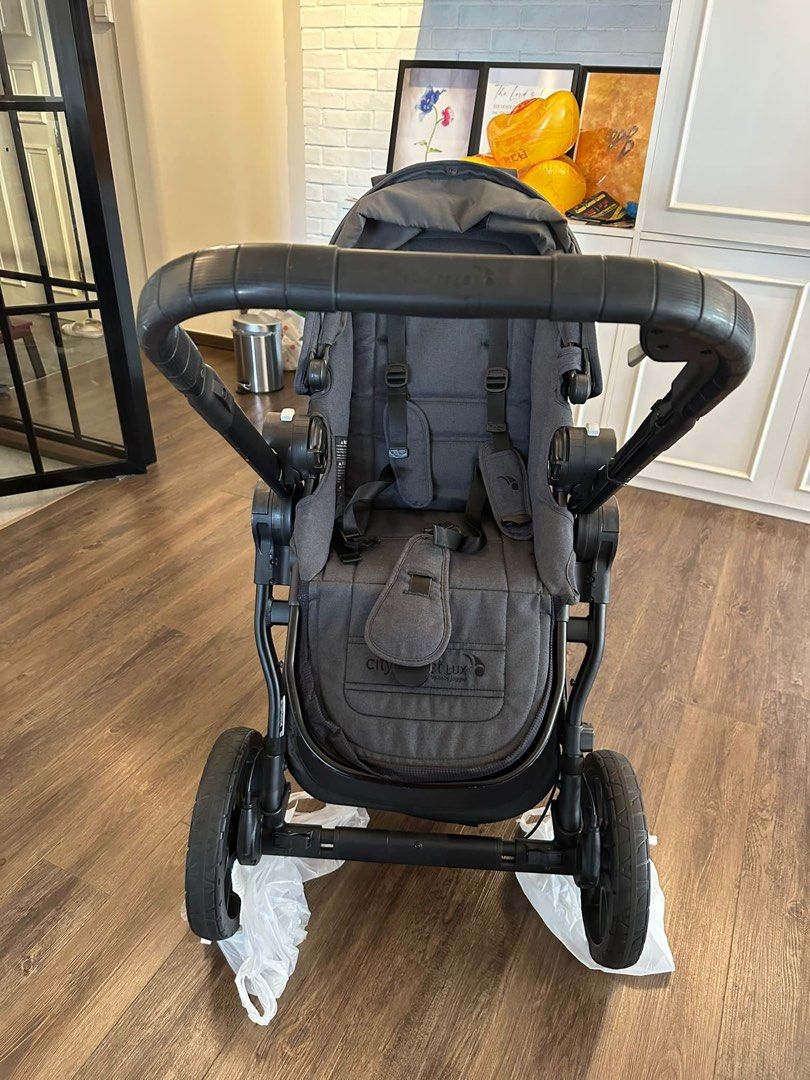 City select lux used clearance