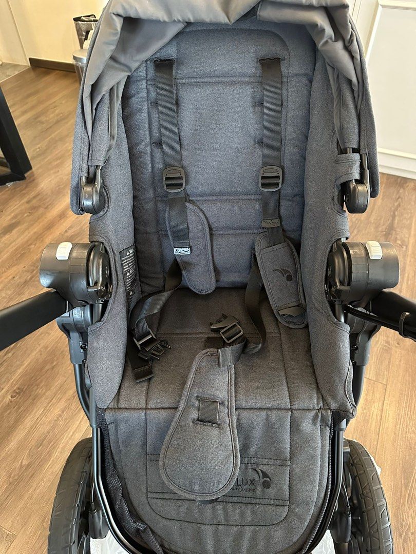 City select lux used clearance