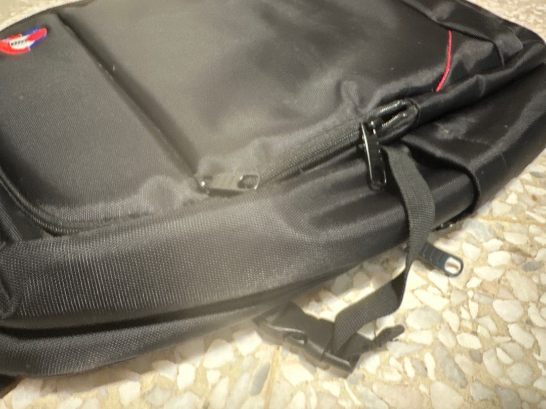 Backpack (Category: Backpacks) located in Singapore. Submitted by brominee (Listing ID 1267832657, Image 3). Description: Brand New .