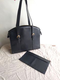 專櫃款 BALLY 肩背包 子母包 （不議價）