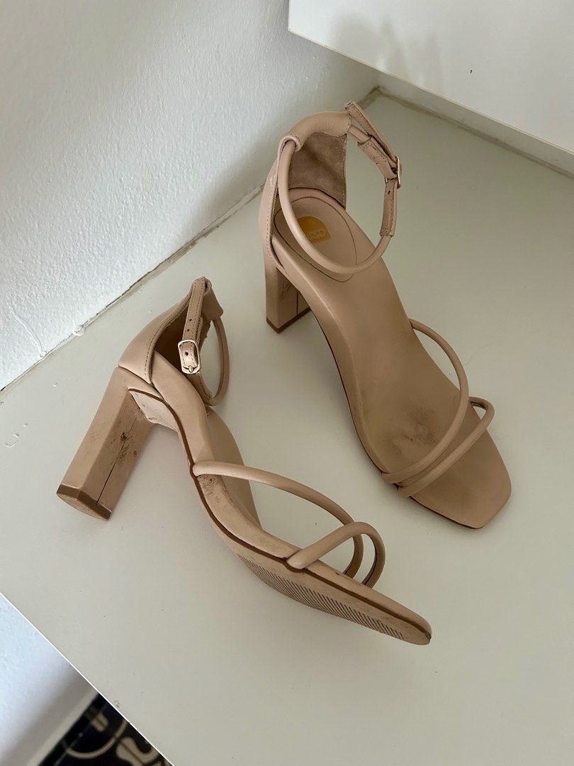 Bared Footwear High Heels EU 36 Women s Fashion Footwear