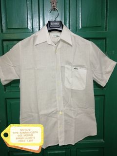 BARONGS