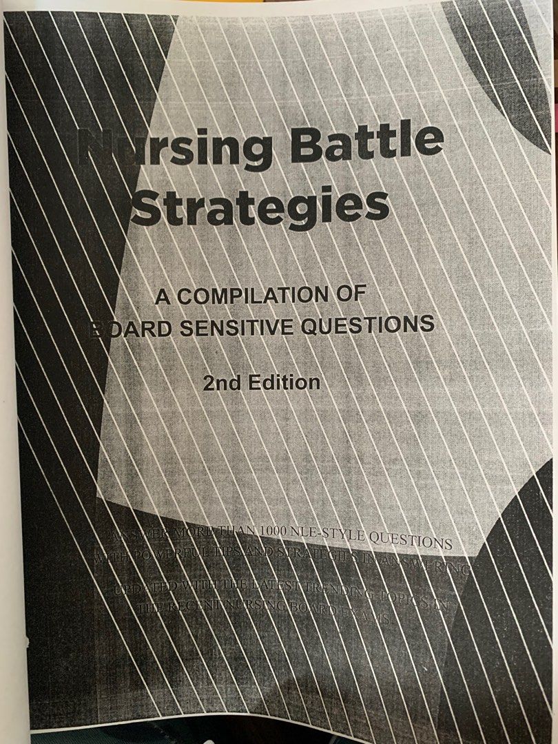 Battle Strategies Latest Version Computers Tech Laptops Notebooks