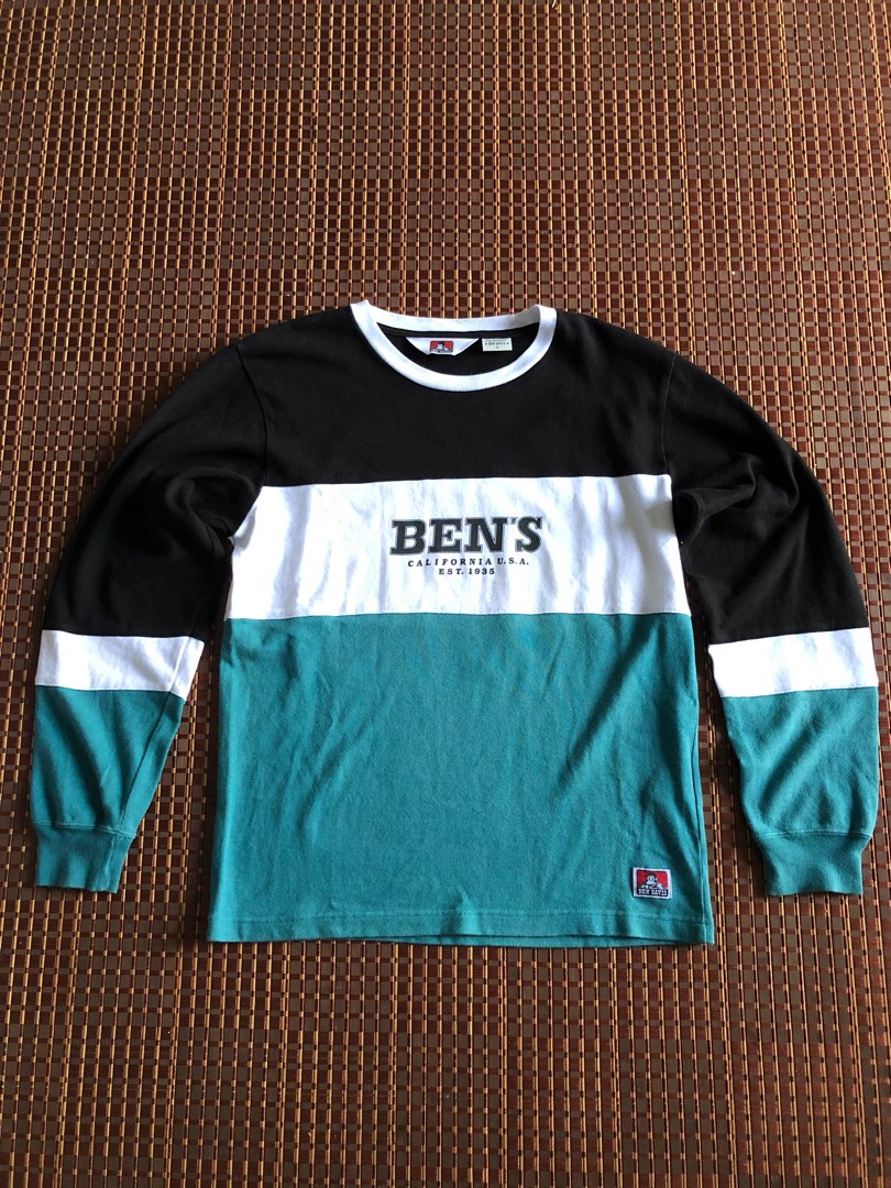 Tri online color sweatshirt