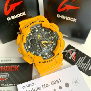 G shock bumblebee price top
