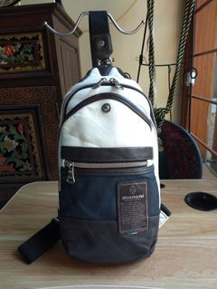 bianchi cross body bag