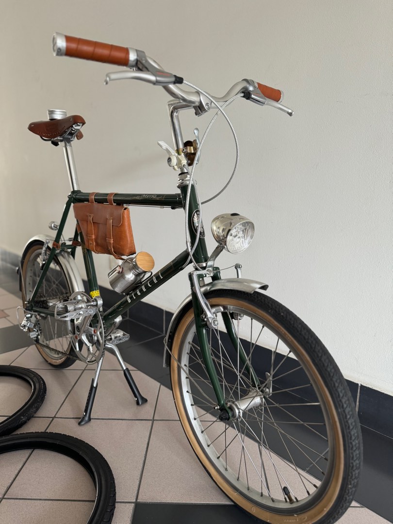 Bianchi mini velo 7 on sale
