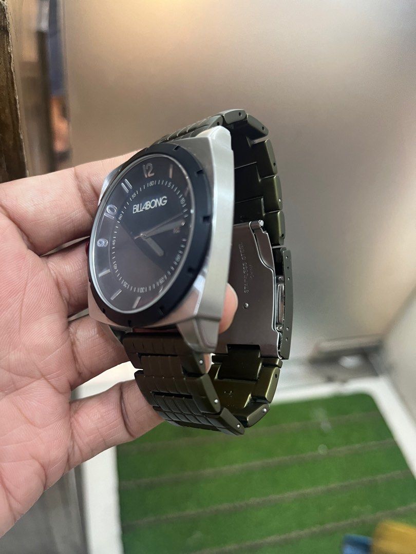 Billabong best sale watches mens