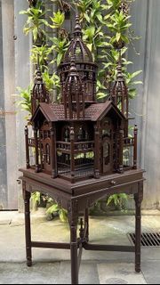 Bird Cage