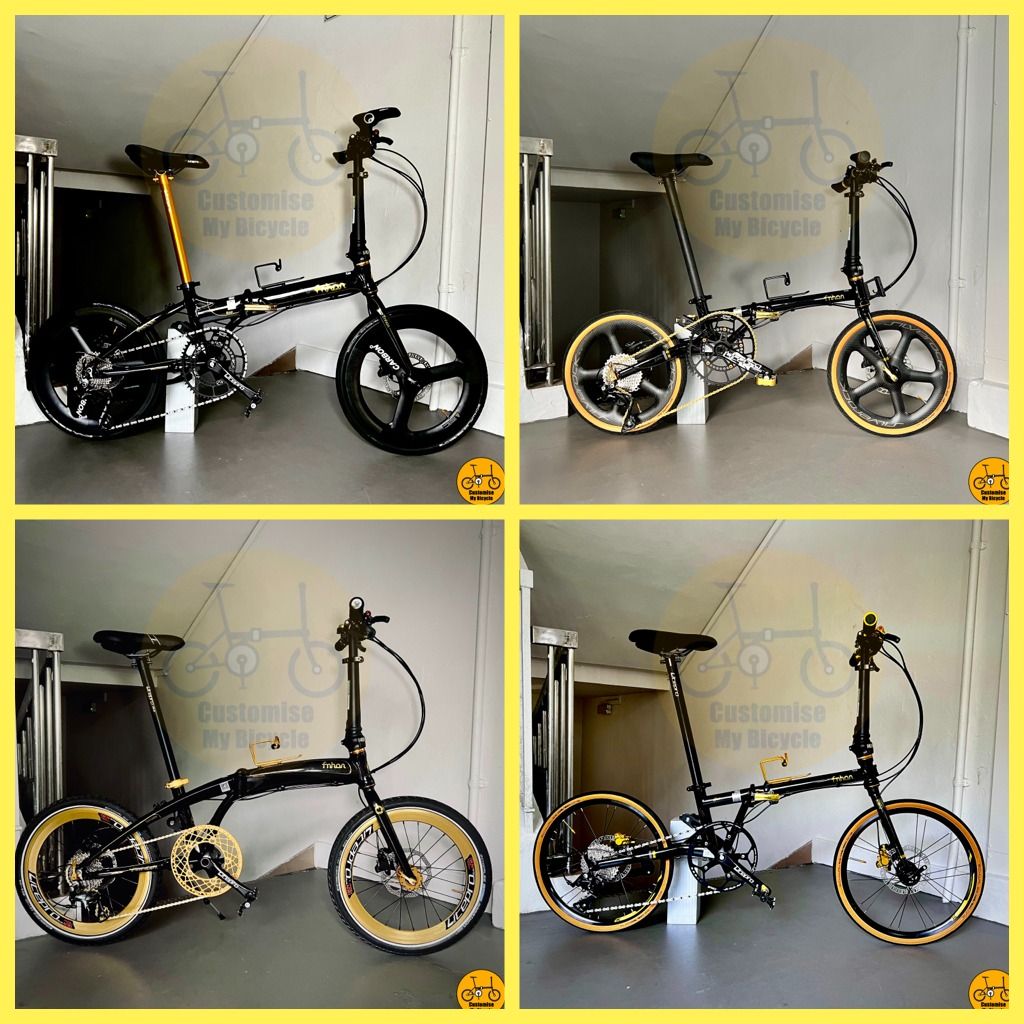 Fnhon series outlet