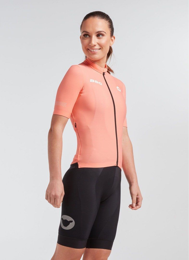 Cycling thermal jersey outlet