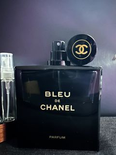 Limited Edition Chanel 19x4ml Les Exclusifs eau de parfum, Beauty &  Personal Care, Fragrance & Deodorants on Carousell