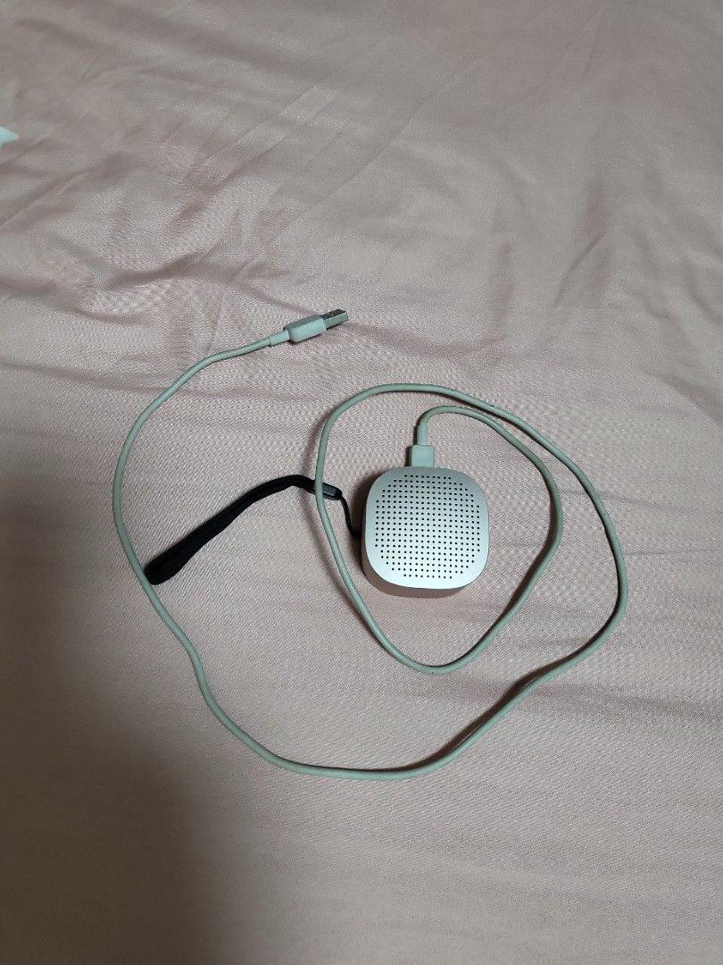 Bluetooth speaker