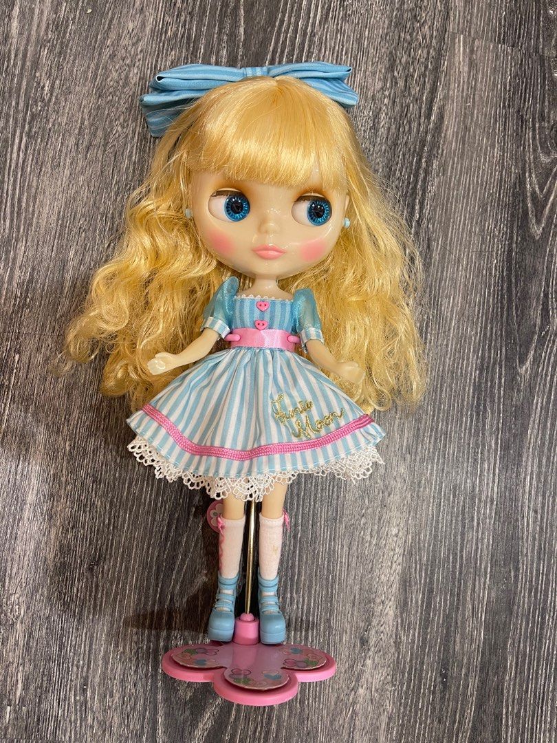 Junie moon blythe discount