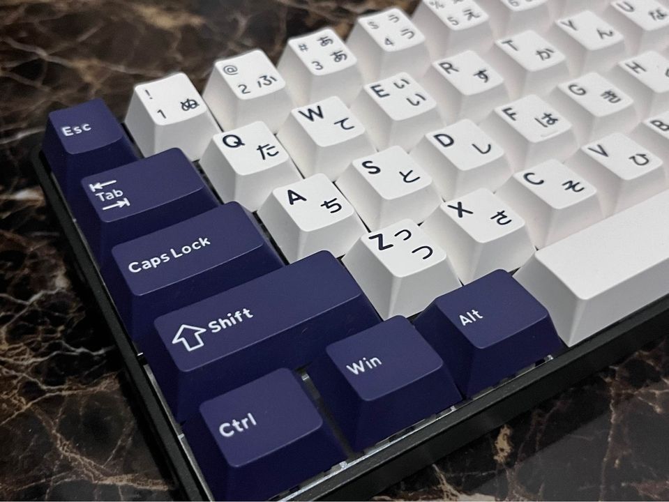 BM60 POKER RGB Custom Mechanical Keyboard, Computers & Tech, Parts ...
