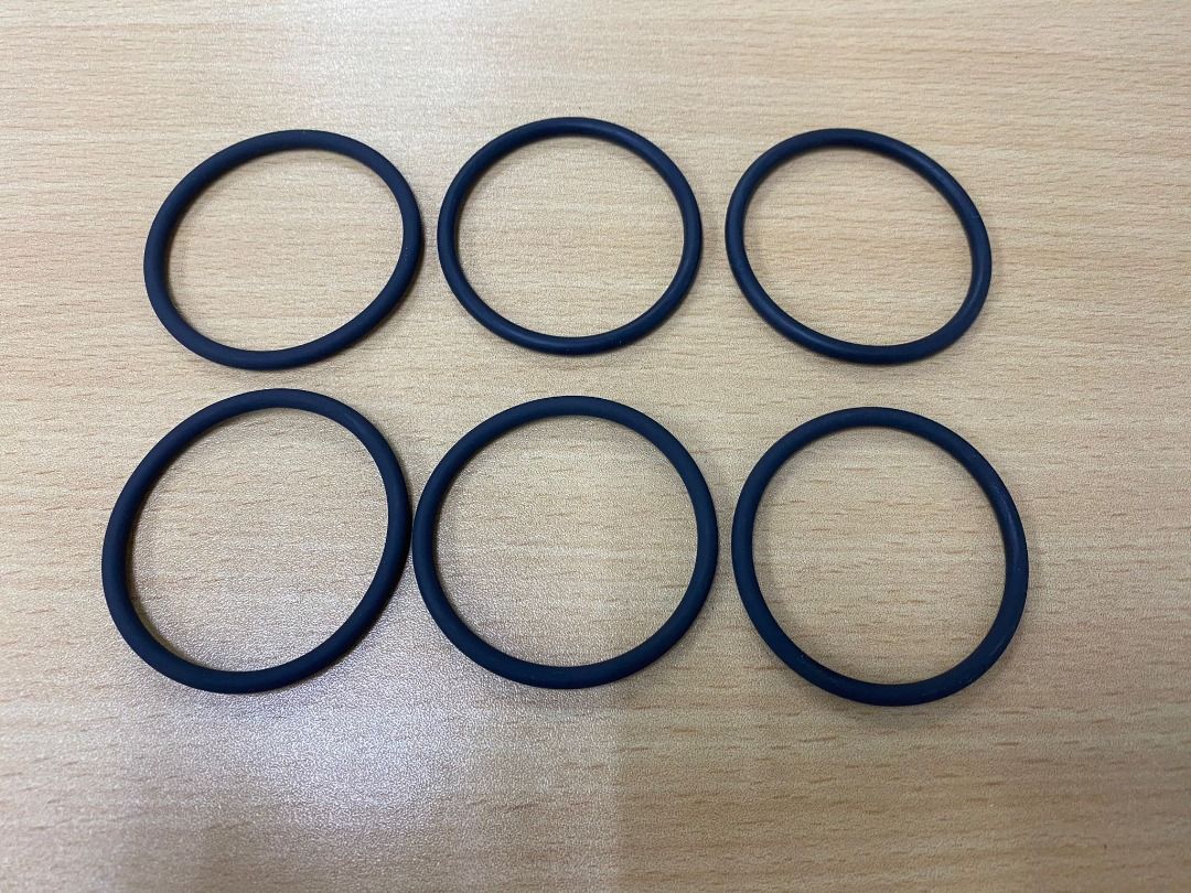 BMW N54 / N55 Aftermarket Intake Manifold Oring / Gaskets Set, Car ...