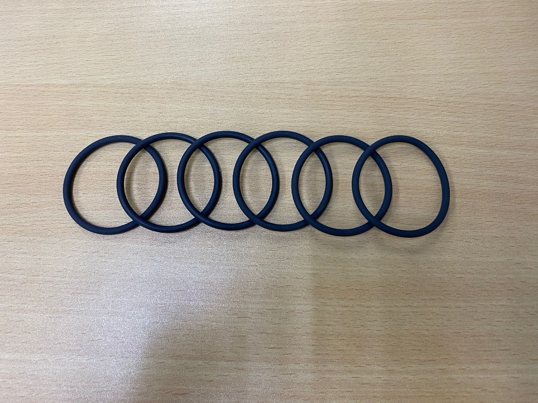 BMW N54 / N55 Aftermarket Intake Manifold Oring / Gaskets Set, Car