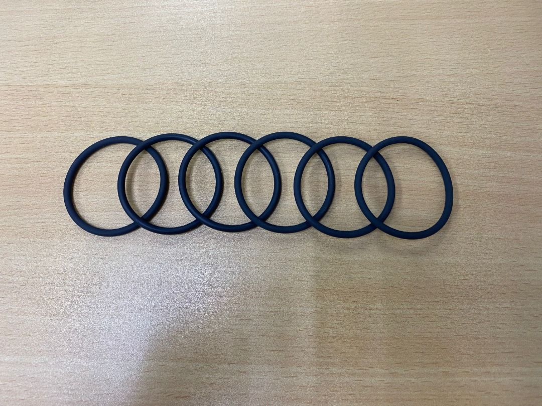 BMW N54 / N55 Aftermarket Intake Manifold Oring / Gaskets Set, Car ...