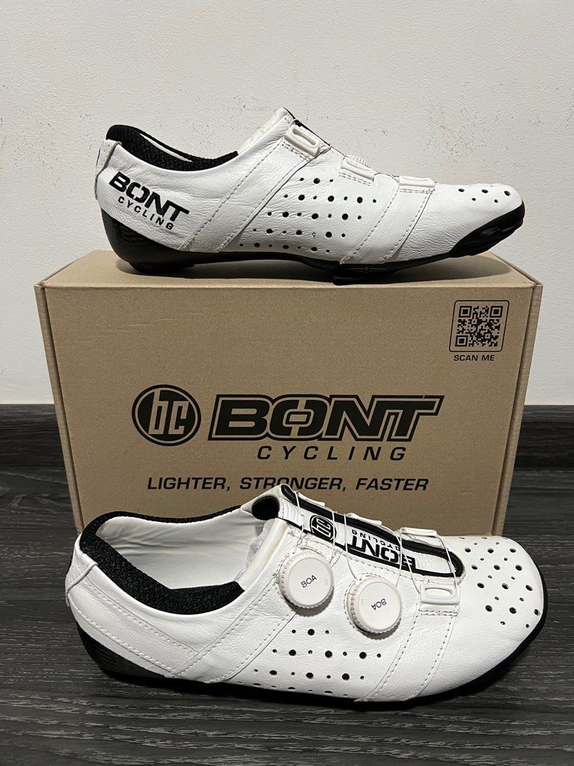 Bont vaypor plus wide outlet